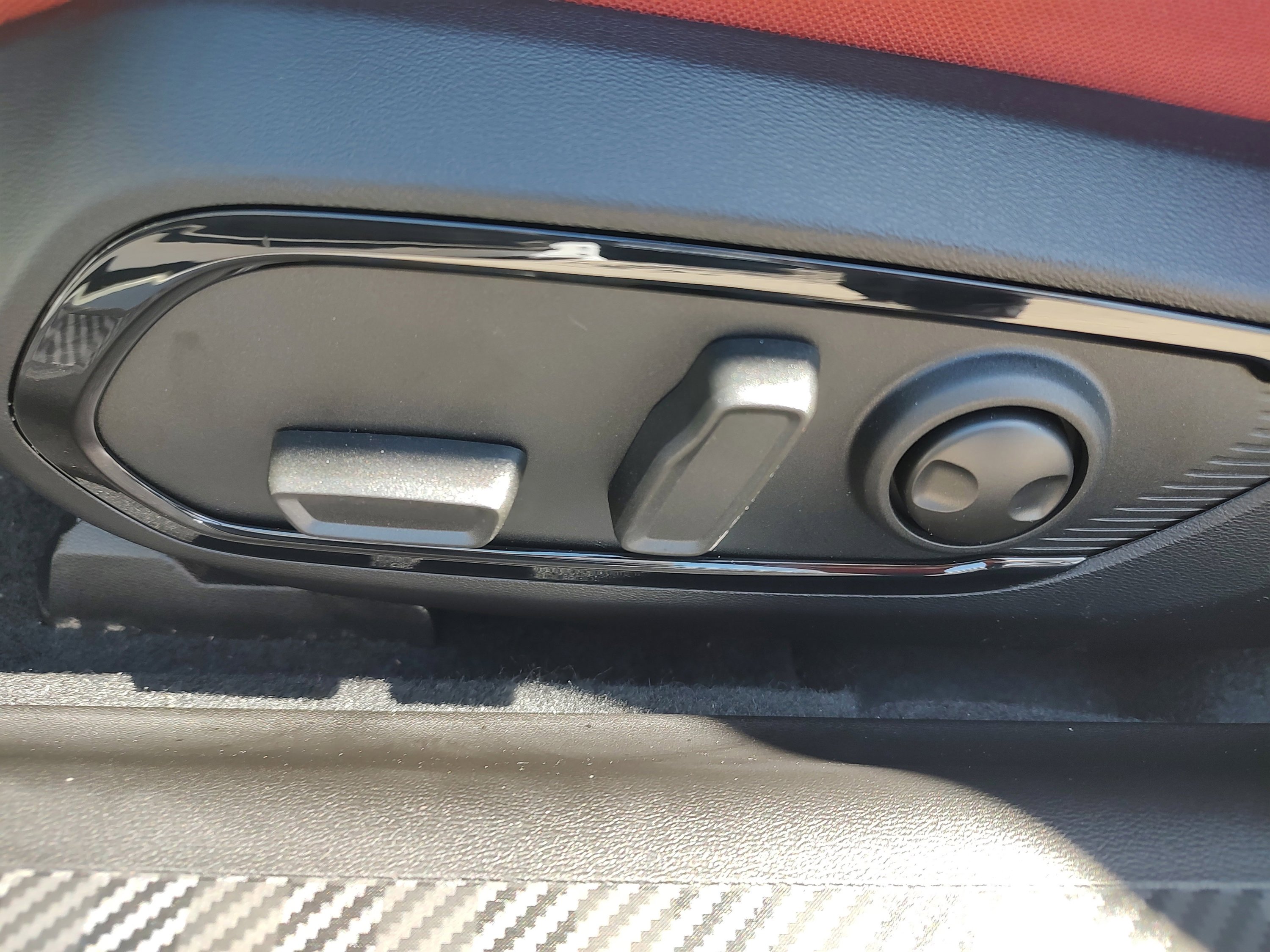 New 2026 Dodge Charger Scat Pack image 25