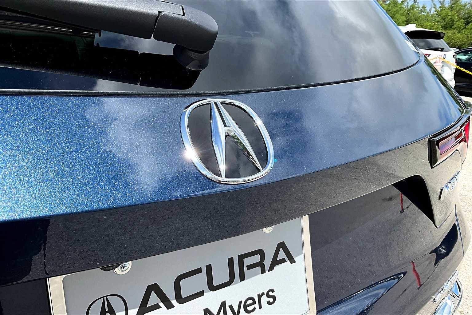 New 2026 Acura MDX SH-AWD w/ Advance Package image 15