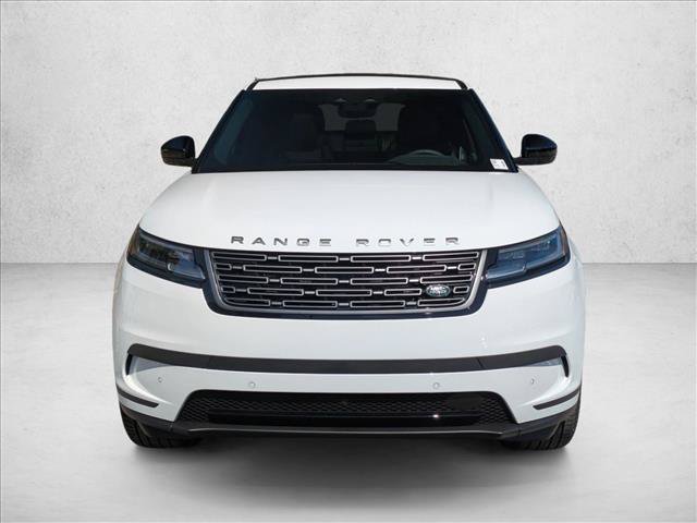 New 2026 Land Rover Range Rover Velar S AWD/4WD image 6