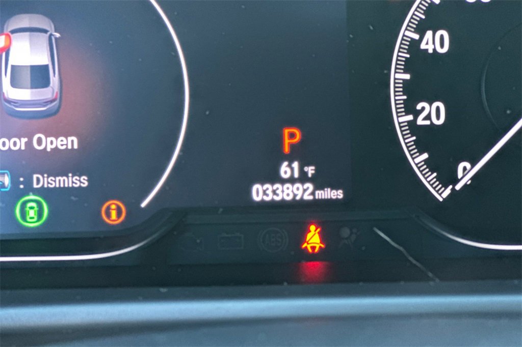 Used 2019 Honda Accord Touring image 24