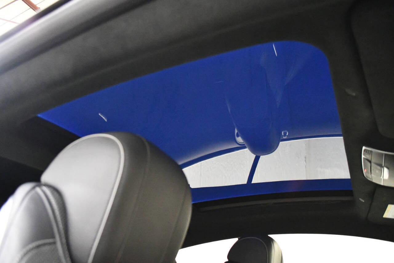 Used 2019 Mercedes-Benz S 63 AMG 4MATIC Coupe image 28