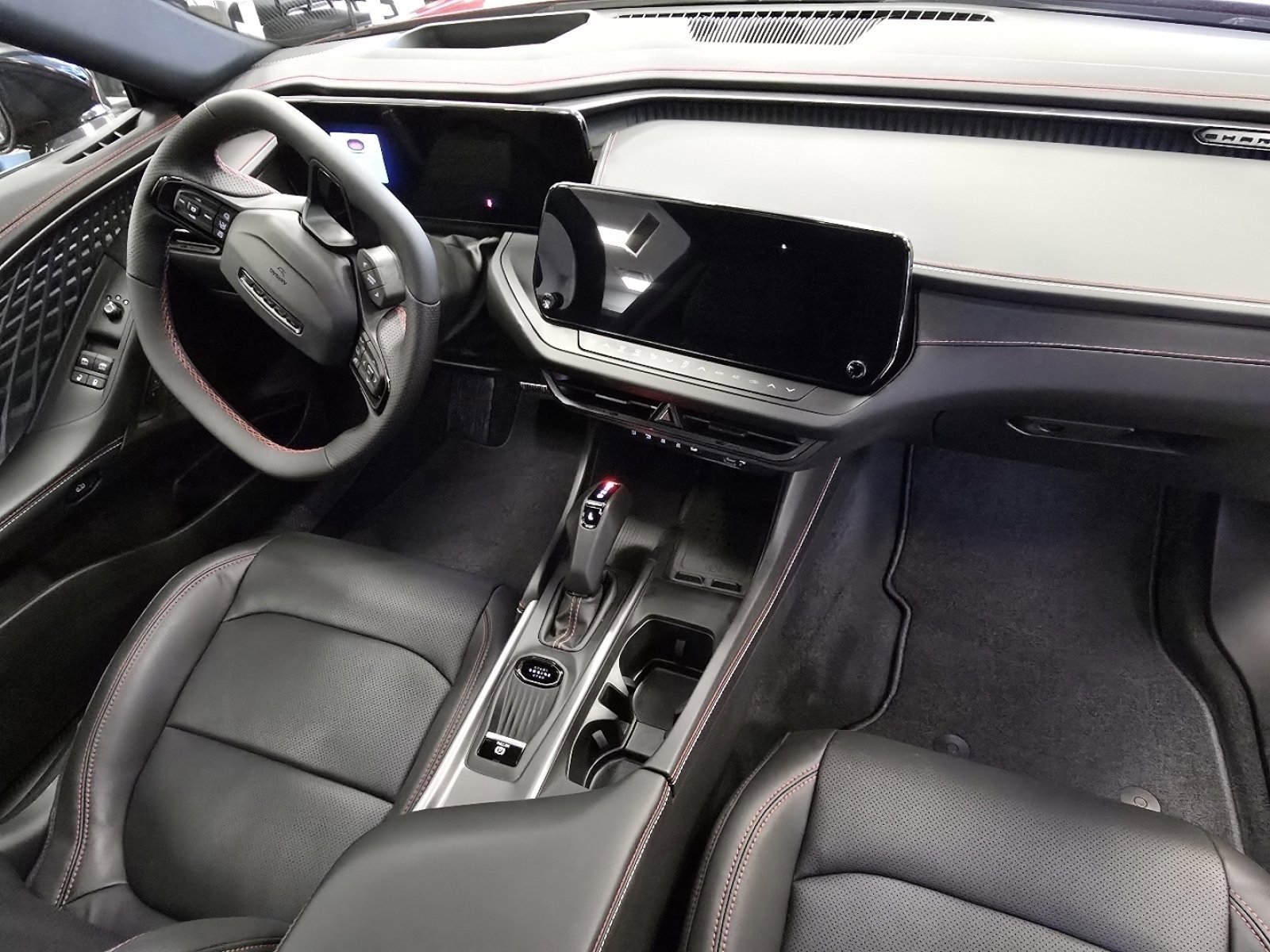 New 2026 Dodge Charger Scat Pack image 14