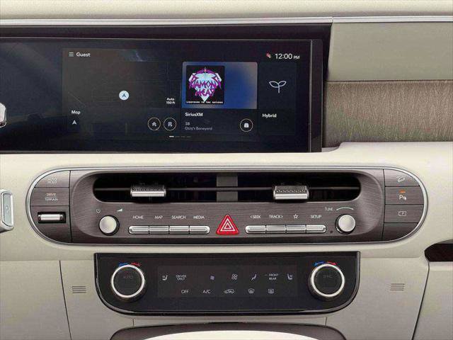 New 2026 Hyundai Palisade SEL AWD/4WD image 14