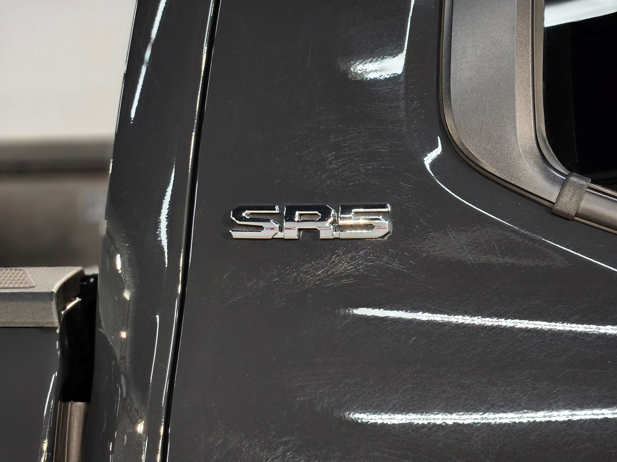 Certified 2025 Toyota Tacoma SR5 image 36