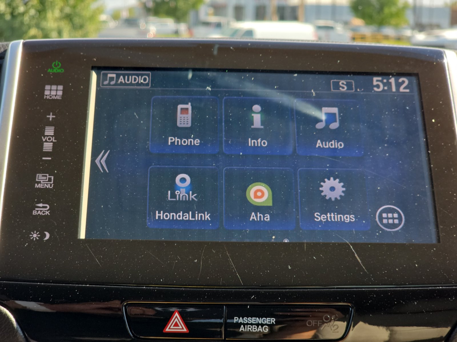 Used 2016 Honda Pilot EX image 23