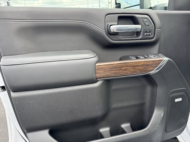 Used 2022 Chevrolet Silverado 2500 High Country image 17