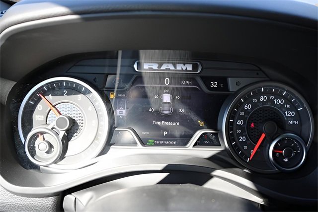 New 2026 RAM 1500 Lone Star image 22