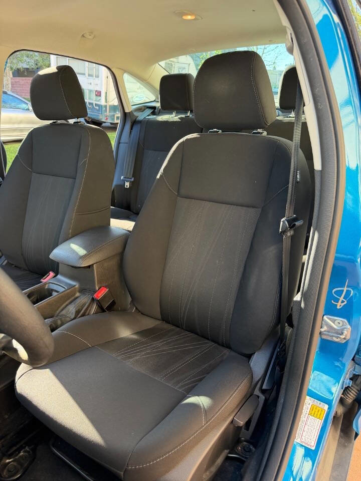 Used 2016 Ford Focus SE image 15