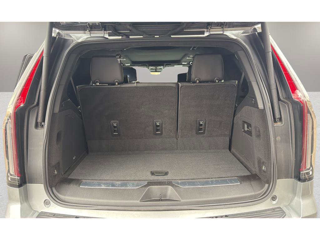 Certified 2023 Cadillac Escalade Sport Platinum image 29