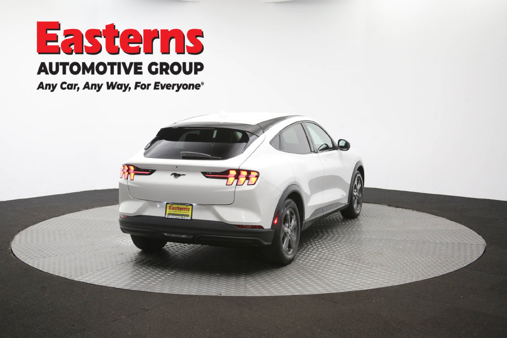 Used 2021 Ford Mustang Mach-E Select AWD/4WD image 42
