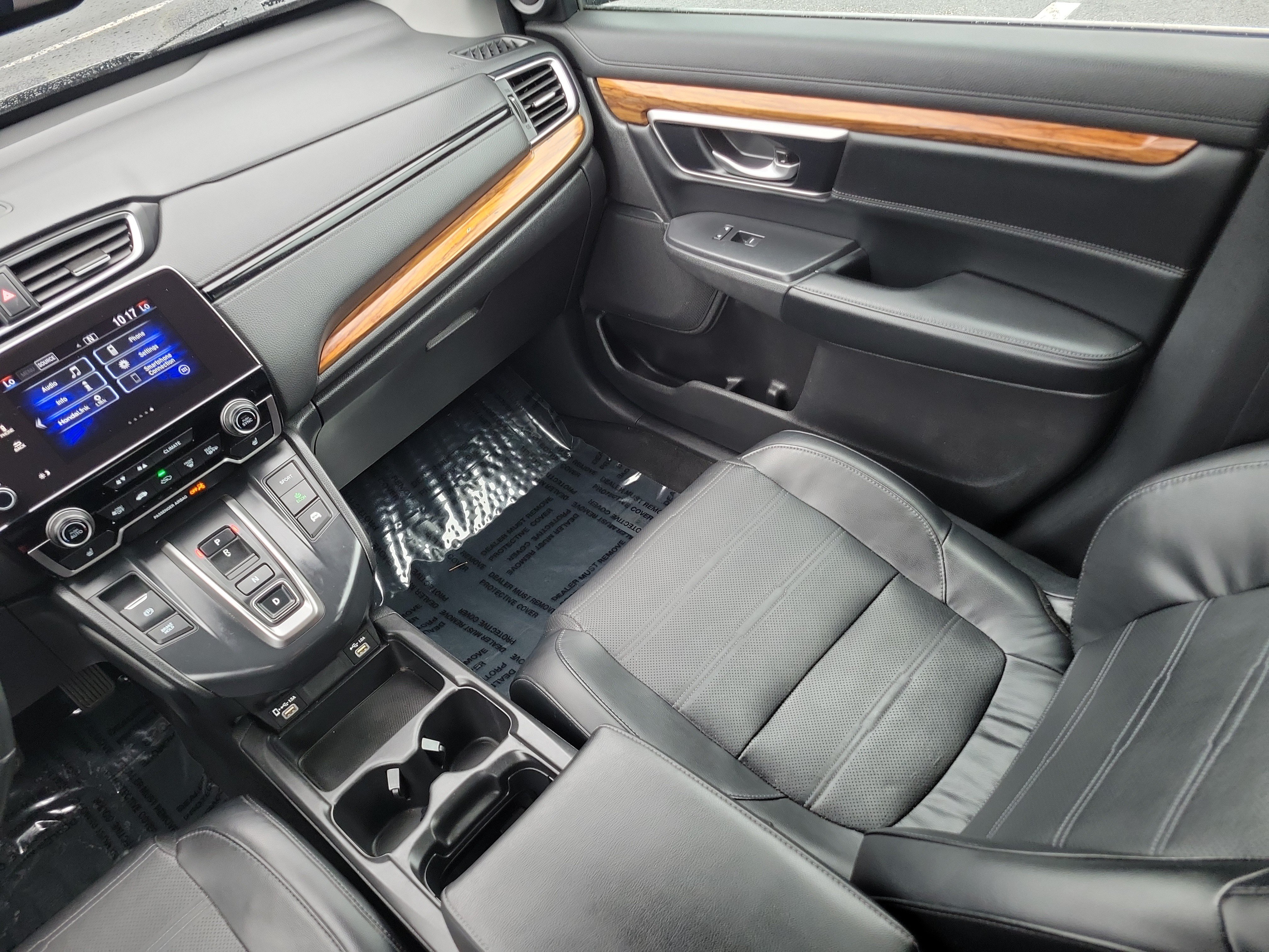 Used 2020 Honda CR-V EX-L image 17