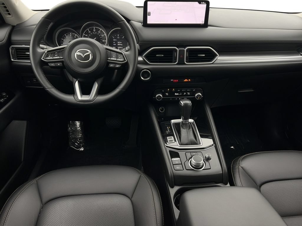 Used 2023 MAZDA CX-5 AWD 2.5 S image 5