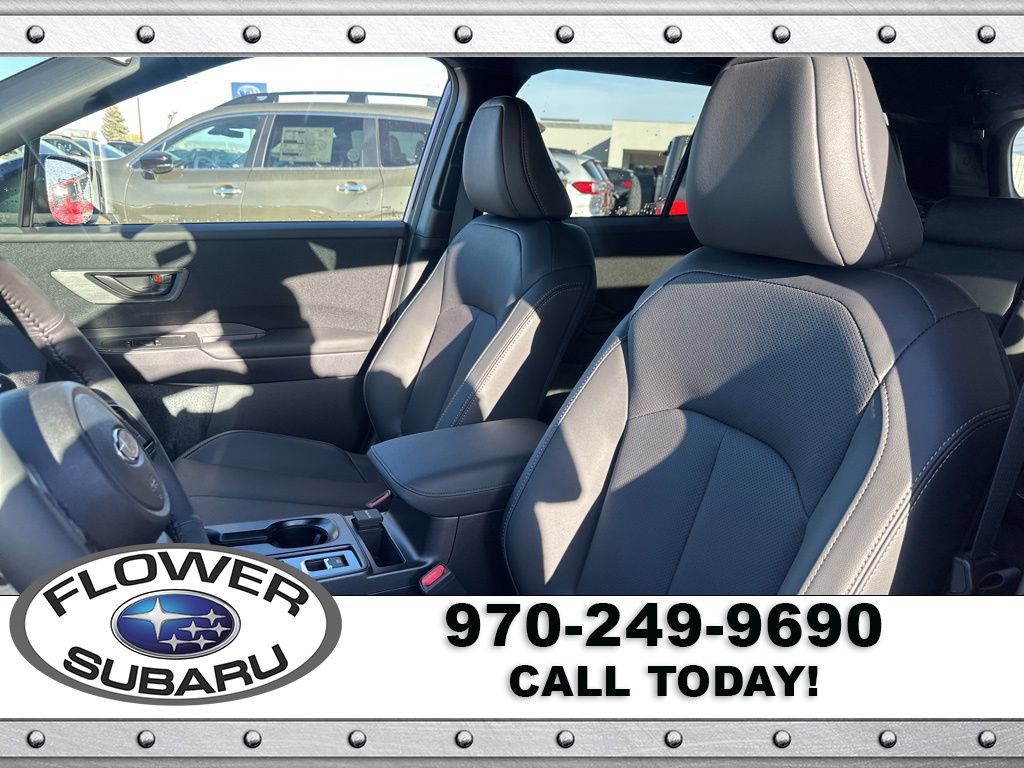 New 2026 Subaru Outback Limited w/ Premium/Limited Plus Package AWD/4WD image 23