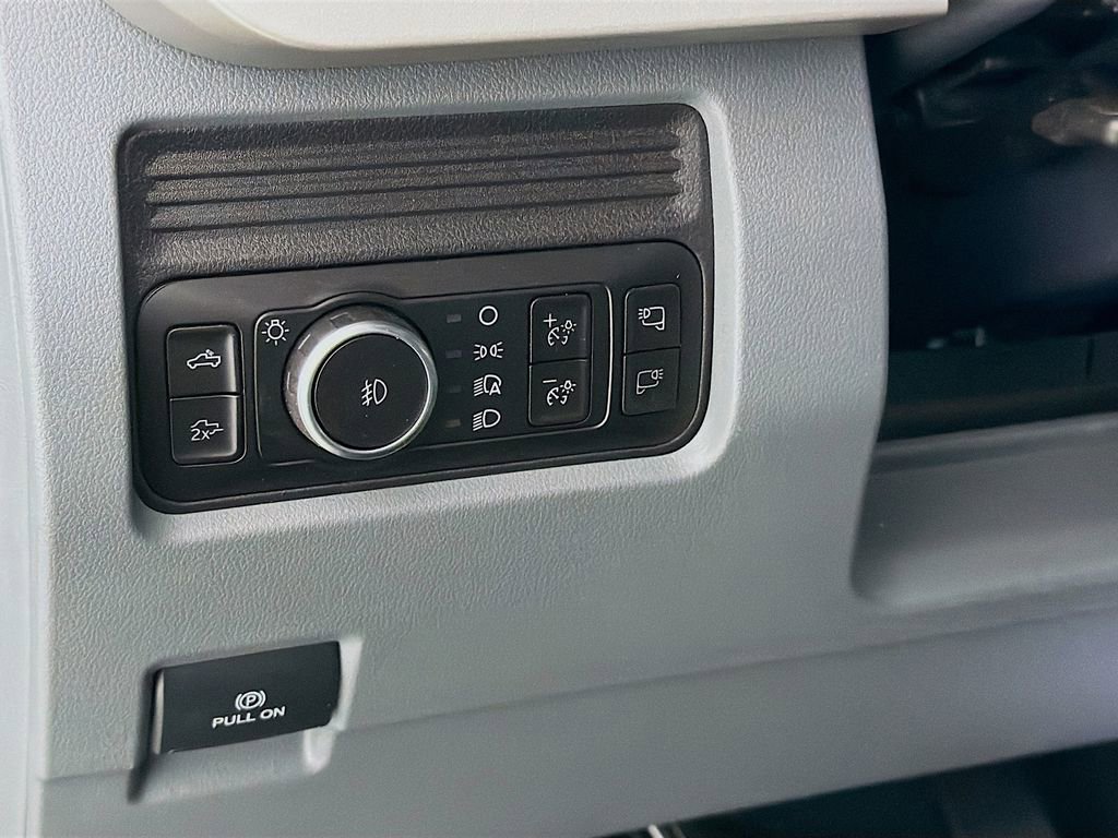 New 2026 Ford F250 XLT w/ XLT Premium Package image 10