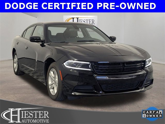 Used 2023 Dodge Charger SXT