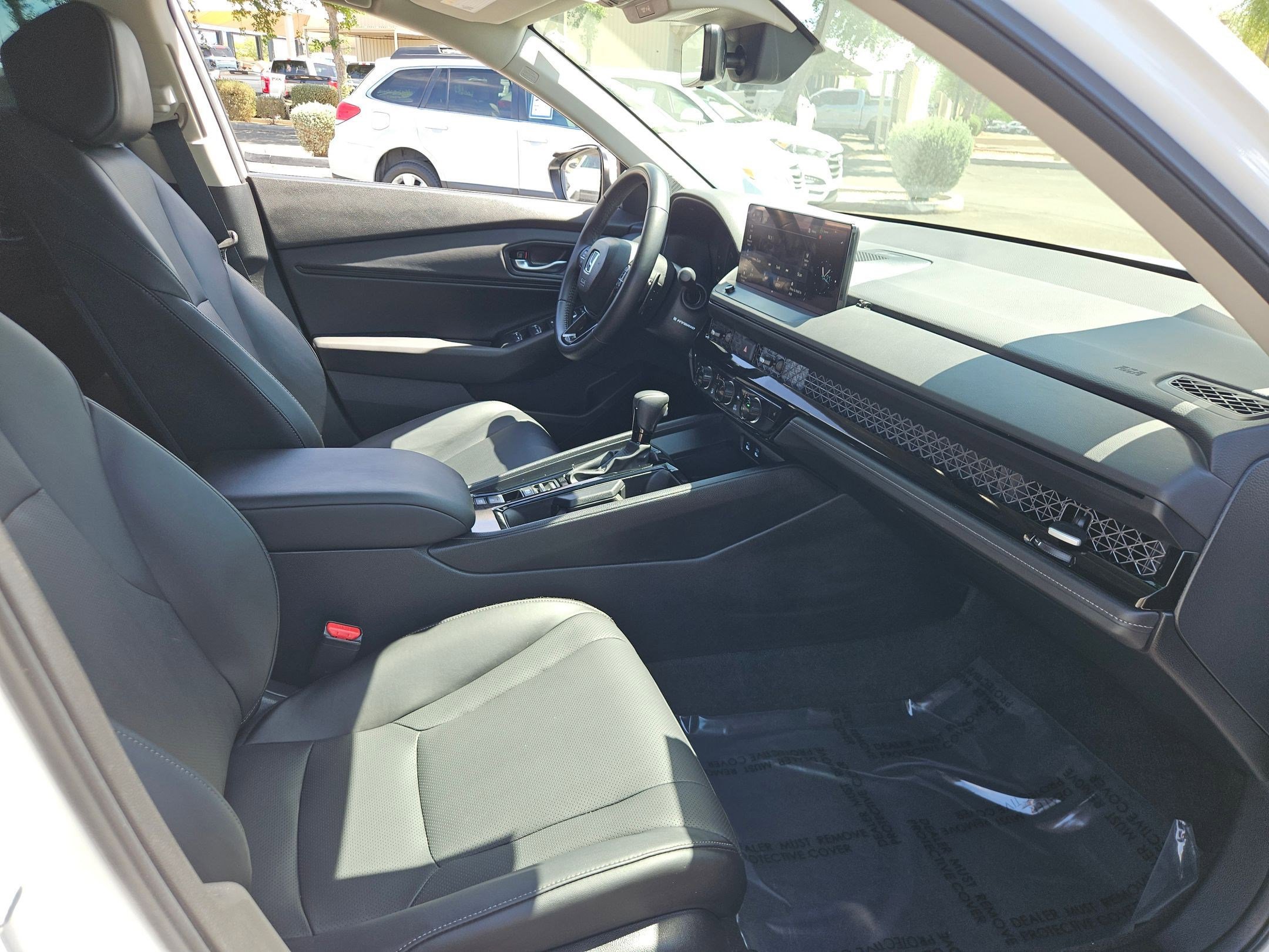 Used 2025 Honda Accord EX-L image 24