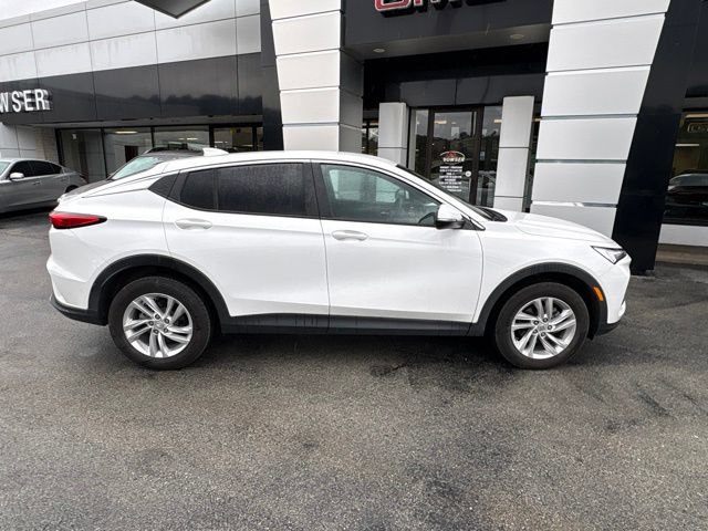 Used 2024 Buick Envista Preferred FWD image 6