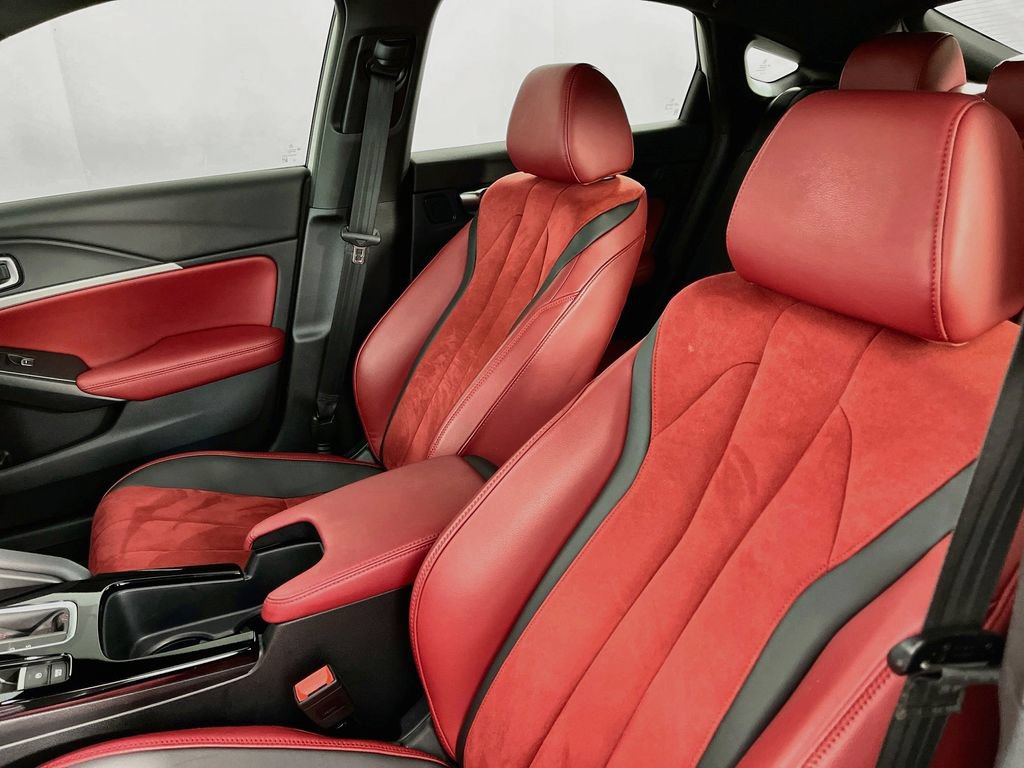 Used 2024 Acura Integra A-Spec w/ Technology Package FWD image 29