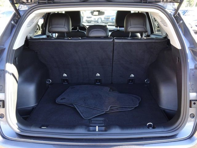 Used 2022 Jeep Compass Limited AWD/4WD image 5