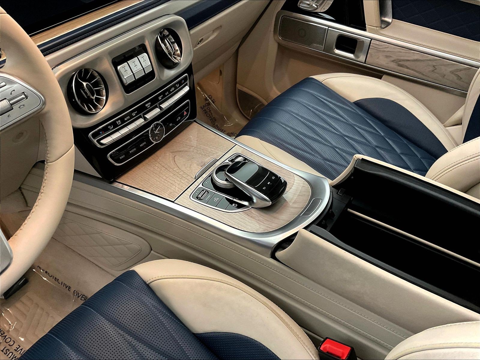 Used 2020 Mercedes-Benz G 550 image 18