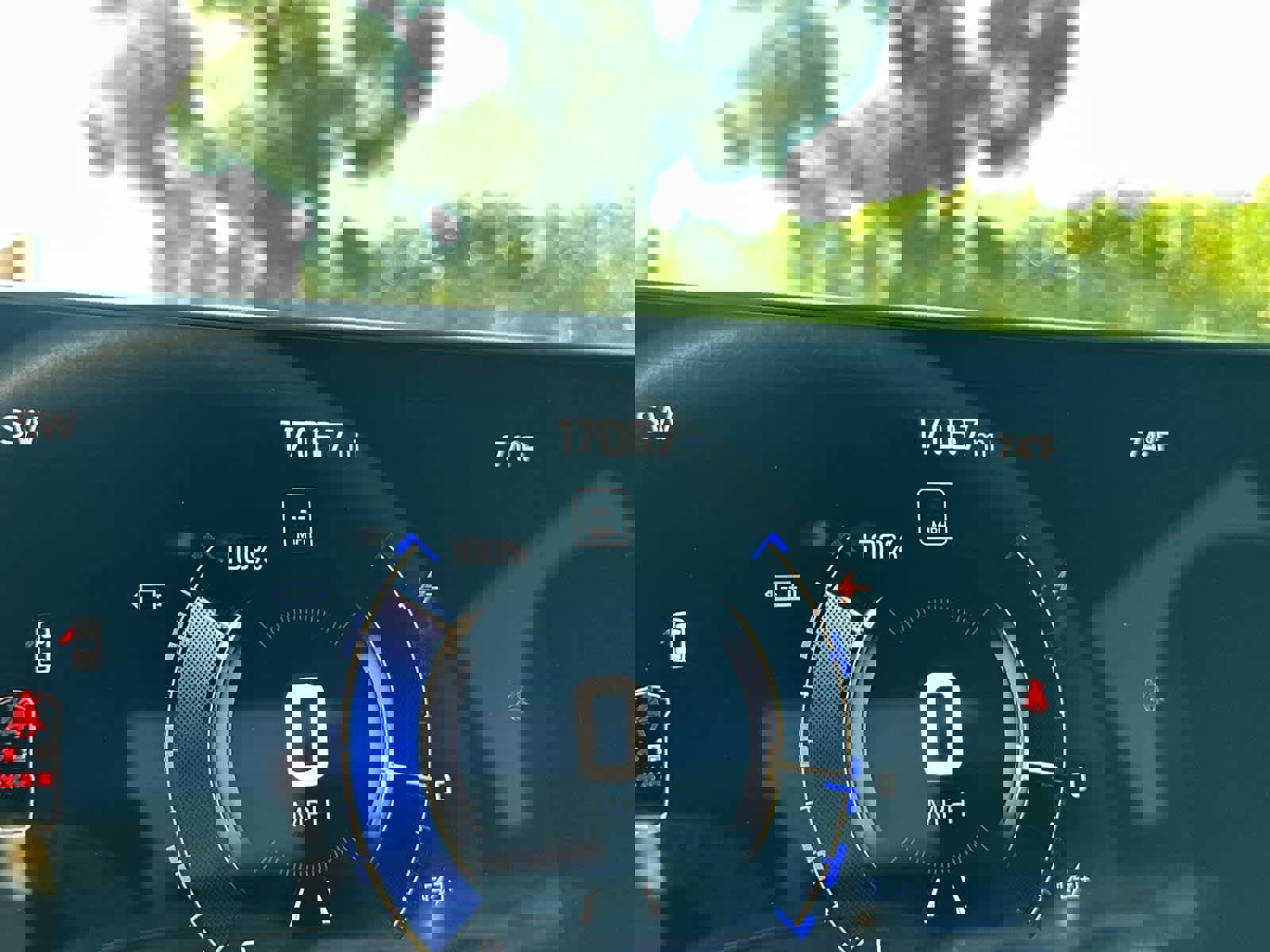 Used 2024 Chevrolet Silverado EV W/T image 18