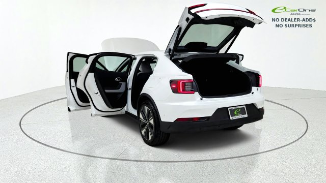 Used 2023 Polestar Polestar 2 w/ Pilot Pack FWD image 18