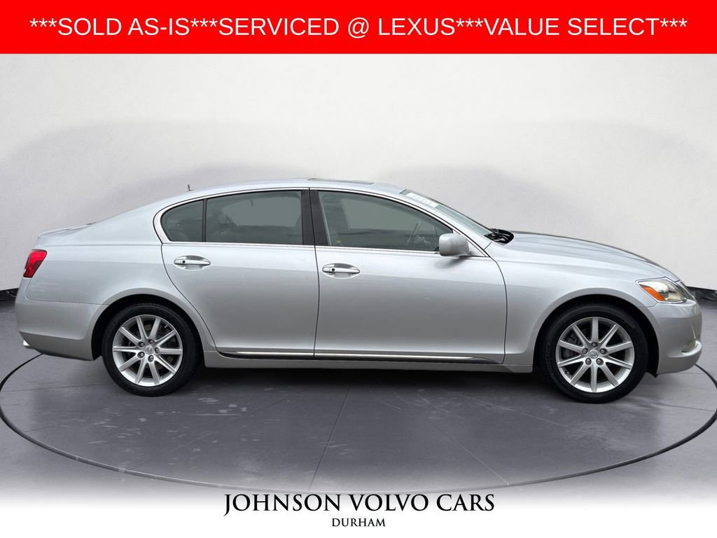 Used 2006 Lexus GS 300 image 2