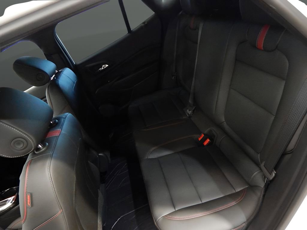 Used 2026 Chevrolet Trax RS w/ Driver Confidence Package image 21