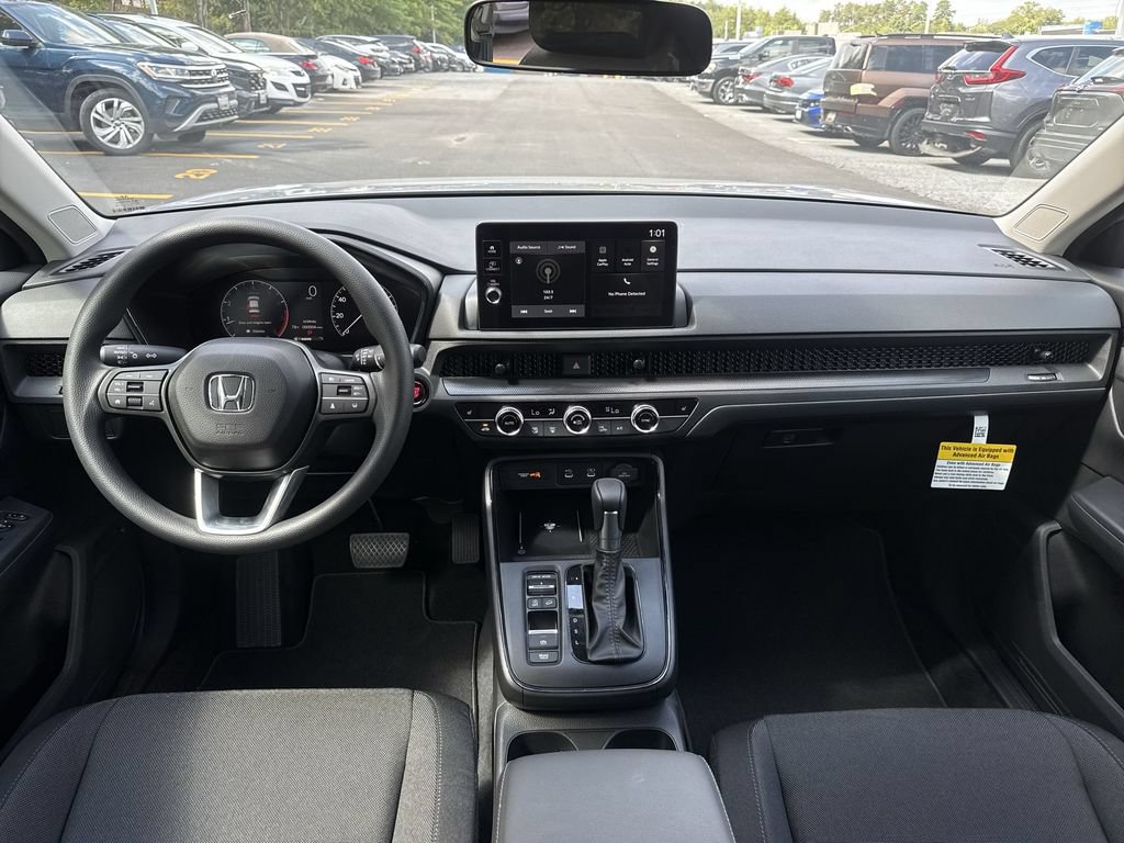 New 2027 Honda CR-V EX image 23