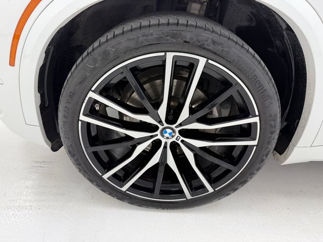 Used 2023 BMW X5 sDrive40i w/ M Sport Package RWD image 6