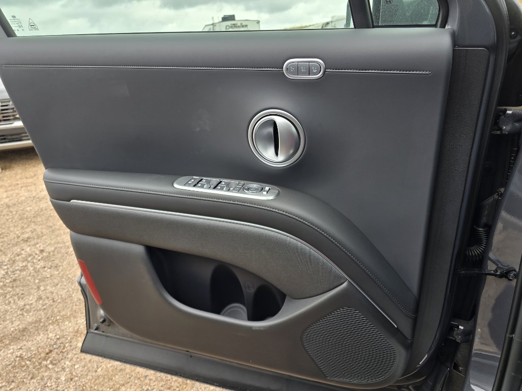 New 2026 Hyundai Palisade Calligraphy image 17