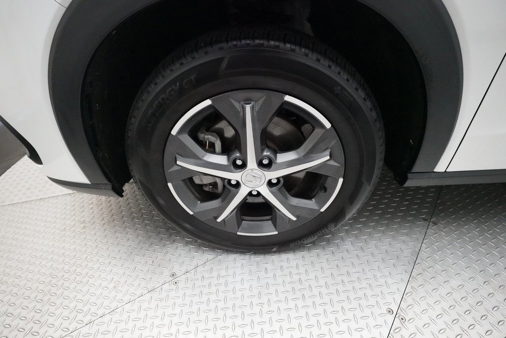 Certified 2023 Honda HR-V Sport image 26