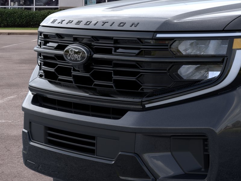New 2026 Ford Expedition Platinum w/ Stealth Appearance Package AWD/4WD image 17