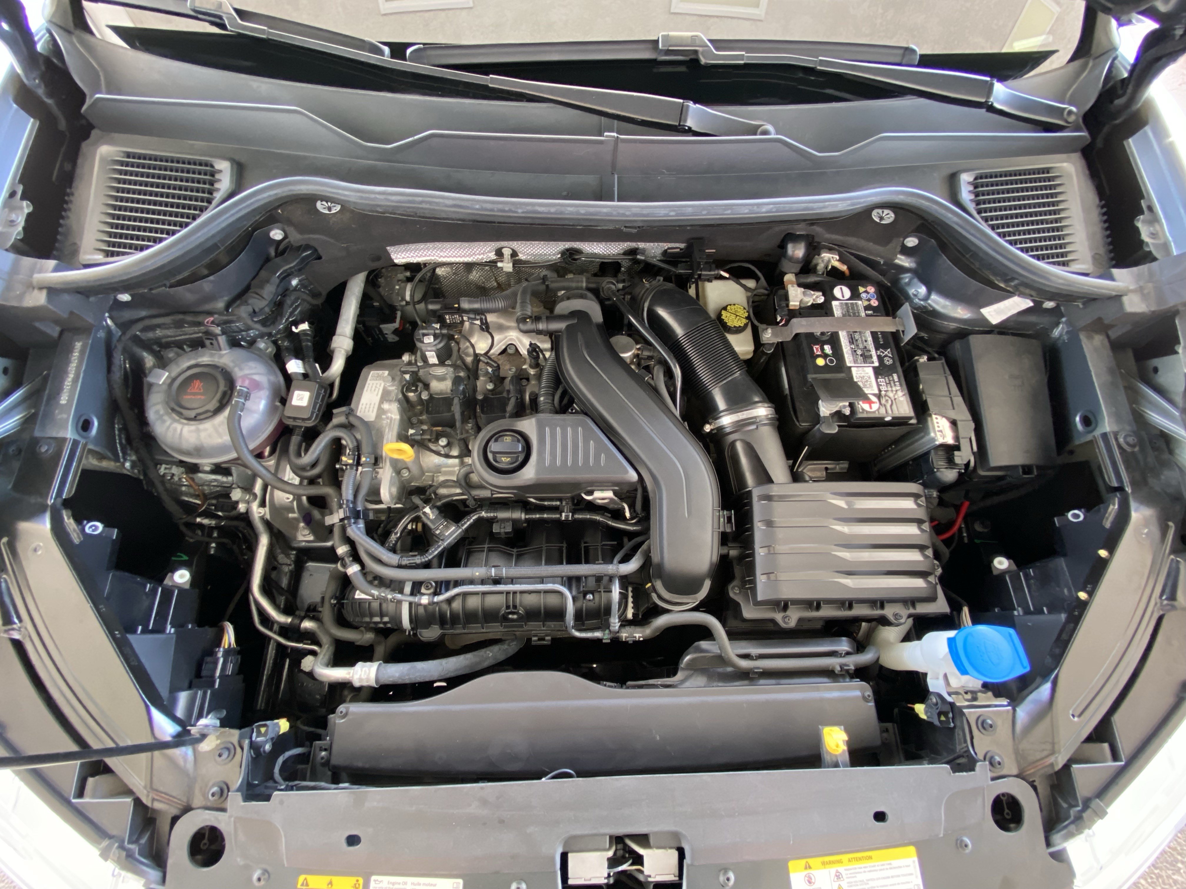 Certified 2023 Volkswagen Taos SE FWD image 42