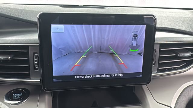 Used 2023 Ford Explorer XLT w/ Equipment Group 202A image 27