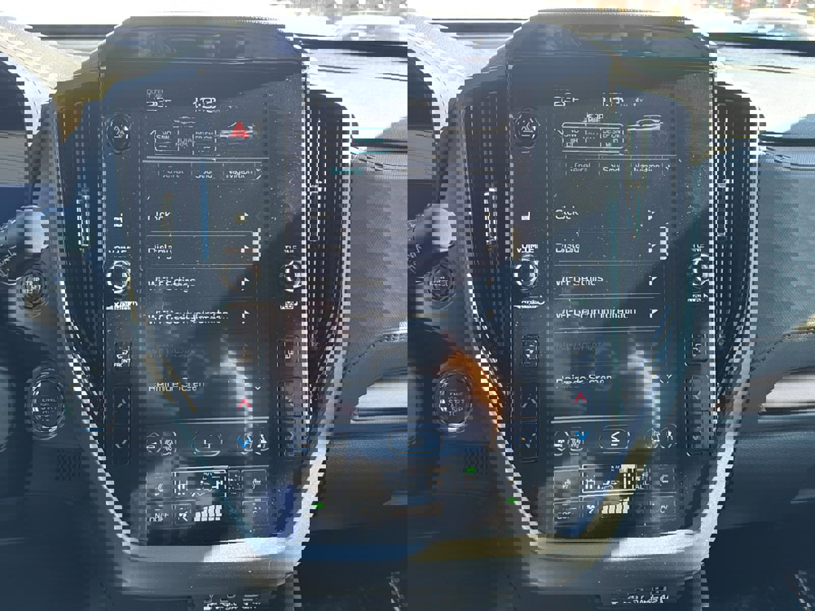 Used 2025 Subaru Forester Sport w/ Popular Package image 36