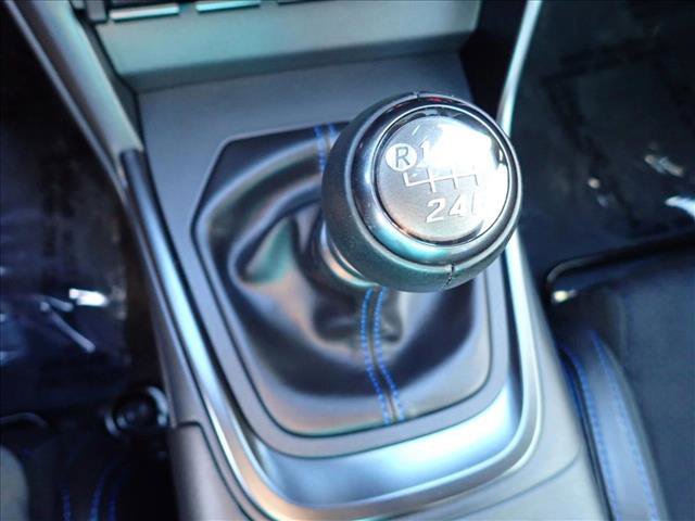 Certified 2024 Subaru BRZ tS RWD image 18