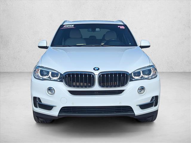 Used 2018 BMW X5 sDrive35i w/ Premium Package RWD image 2