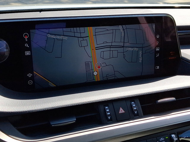 Used 2021 Lexus ES 350 w/ Premium Package image 17