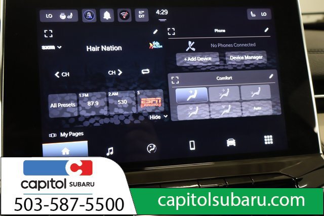 Used 2025 Jeep Compass Limited AWD/4WD image 22