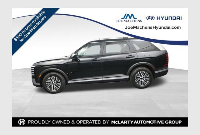 New 2026 Hyundai Palisade SEL
