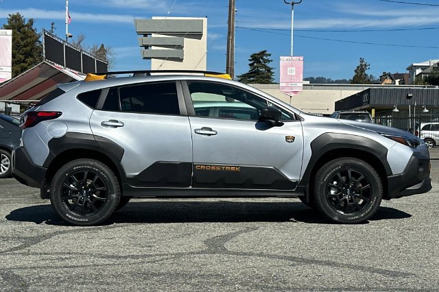 Used 2026 Subaru Crosstrek 2.5i Wilderness w/ Wilderness Package AWD/4WD image 3
