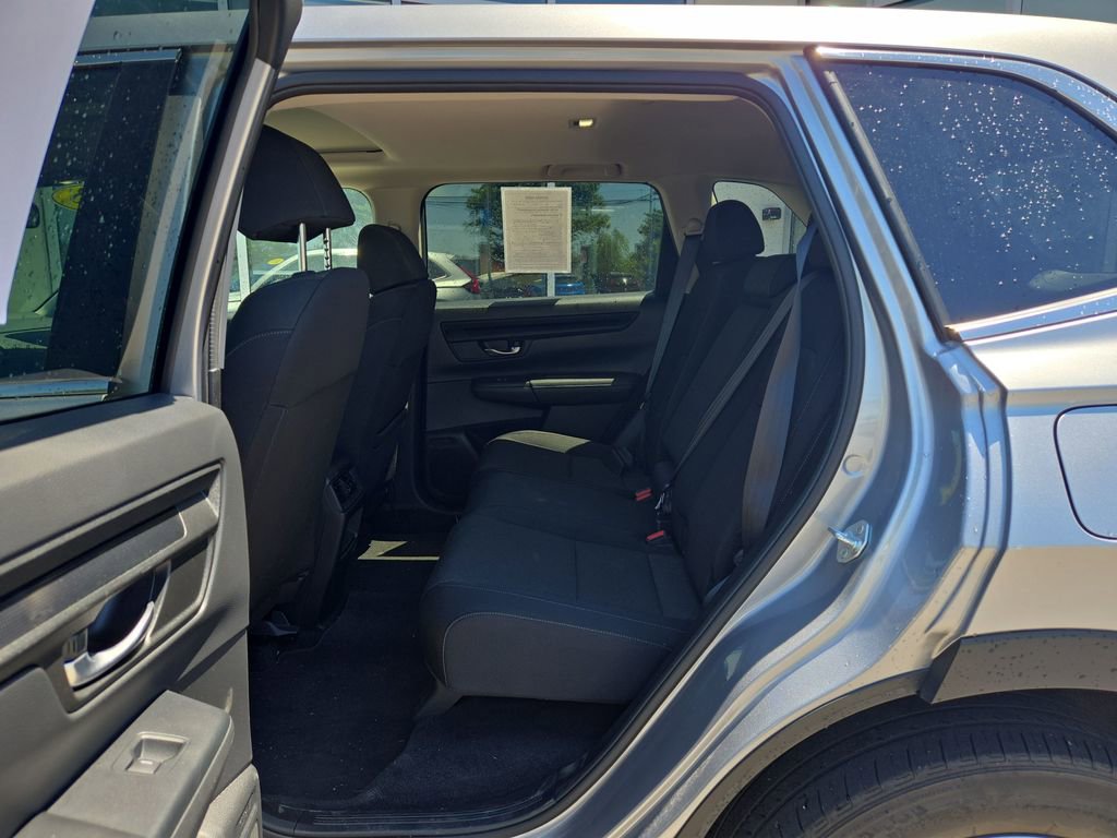 Certified 2023 Honda CR-V EX image 23