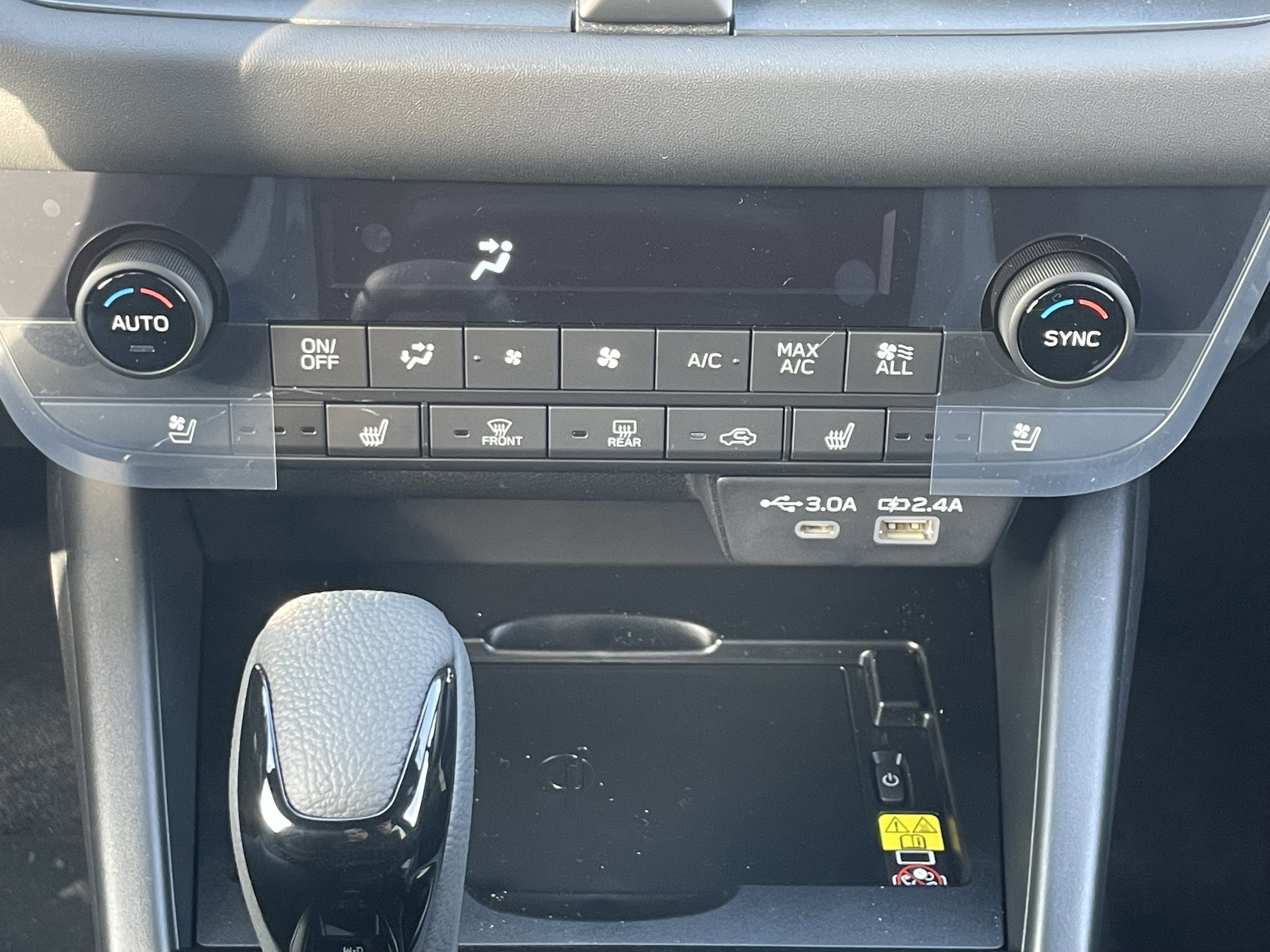 New 2026 Subaru Outback Touring XT AWD/4WD image 25