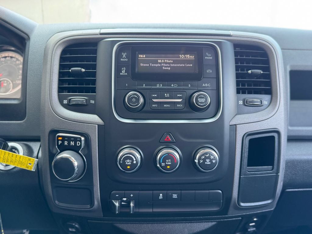 Used 2019 RAM 1500 Tradesman w/ Power & Remote Entry Group RWD image 17