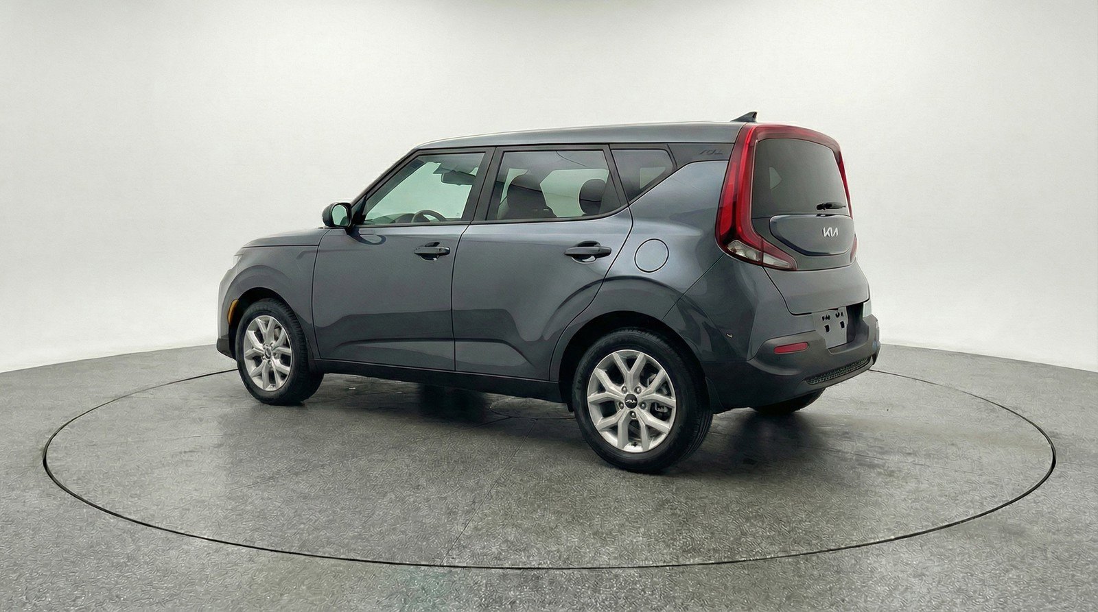 Used 2025 Kia Soul LX w/ LX Technology Package image 6