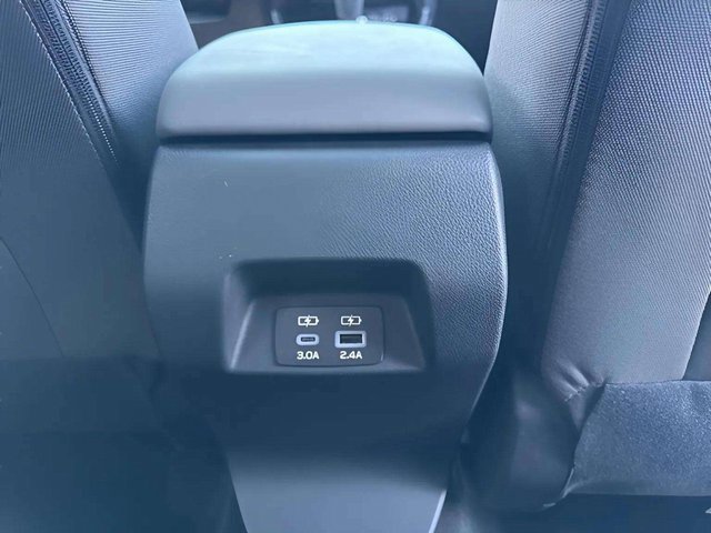 New 2026 Subaru Crosstrek 2.0i Premium image 9
