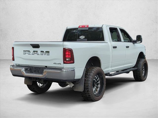 Used 2026 RAM 2500 Tradesman image 5