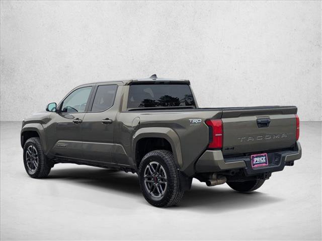 Used 2024 Toyota Tacoma TRD Sport image 7
