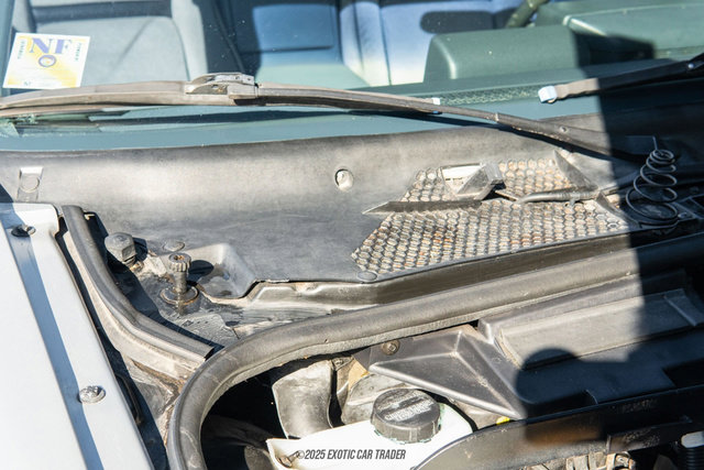 Used 1986 Pontiac Fiero GT image 20